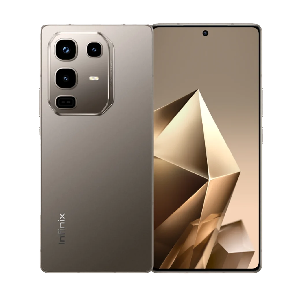 Infinix-Note-50-Pro-4G-Gold