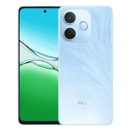 Oppo A5