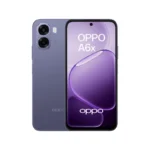 Oppo A6X 4G