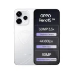 Oppo Reno 15 5G