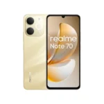 Realme Note 70 4G - Image 2