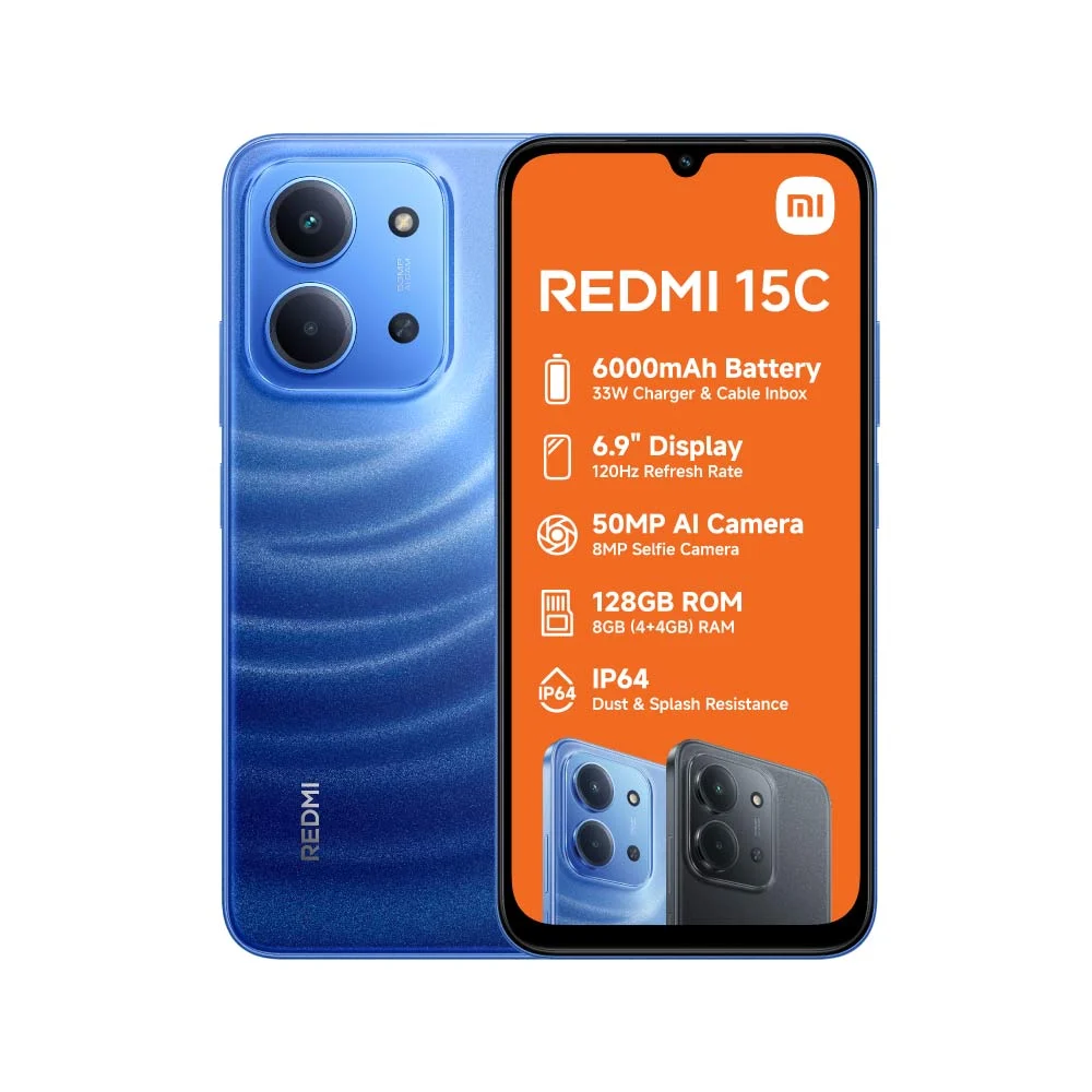 Redmi-15C-4G-A
