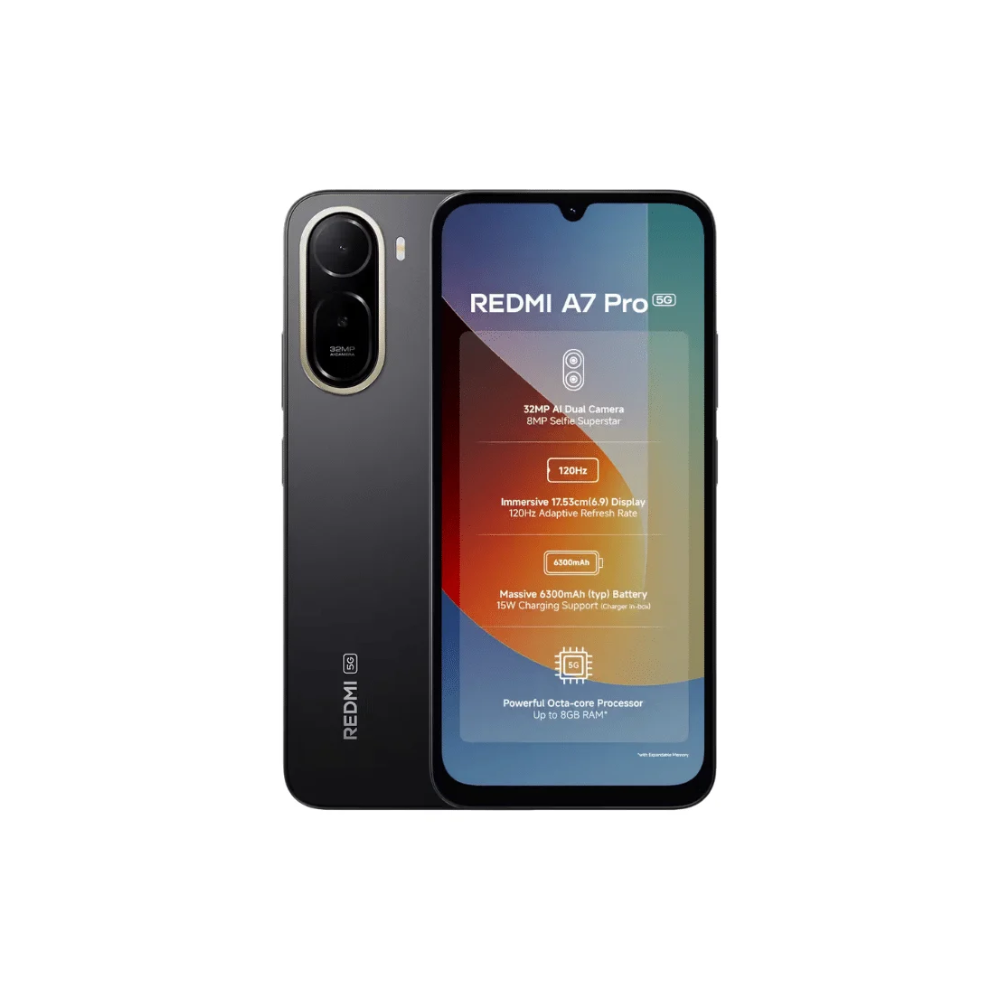 redmi A7 pro