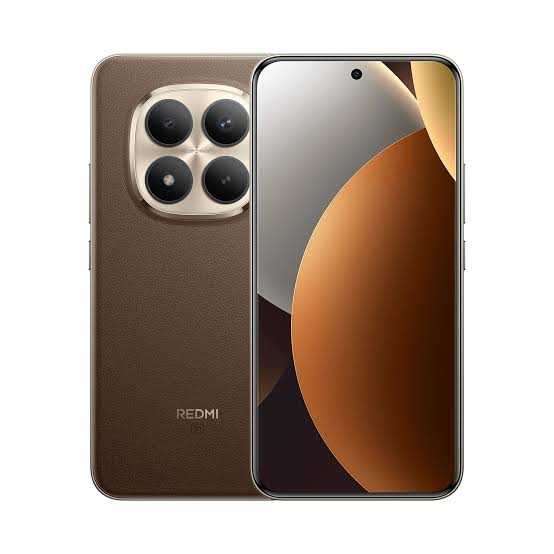 redmi note 15 pro plus 5g