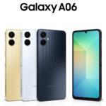 samsung A06