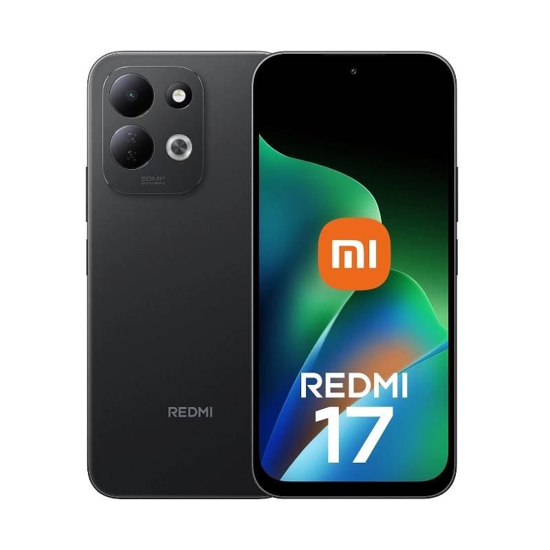 Redmi 17 4G