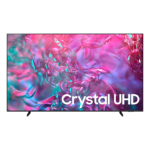Samsung 98-inch DU9000 Crystal UHD 4K Tizen Smart TV (UA98DU9000UXKE)