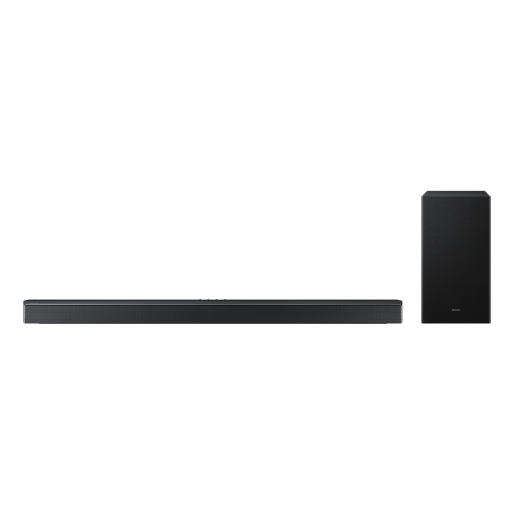 Samsung HW-B750F 5.1ch B-Series Soundbar with Subwoofer (2025)