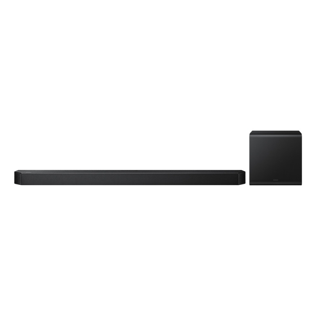 Samsung HW-Q800F 5.1.2ch Q-Series Wireless Soundbar with Subwoofer (2025)