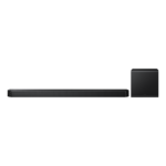 Samsung HW-Q800F 5.1.2ch Q-Series Wireless Soundbar with Subwoofer (2025)