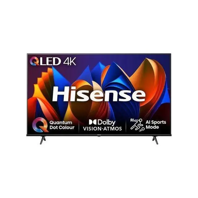 Hisense 43Q5SKEN 43-inch QLED 2K TV