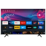 Hisense 50Q5SKEN 50-inch QLED 2K VIDAA TV