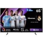 Hisense 65Q6QKEN 65-inch 4K QLED Smart TV