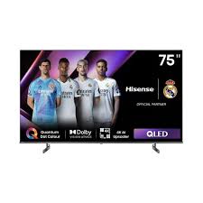 Hisense 75Q6N 75-inch 4K QLED TV