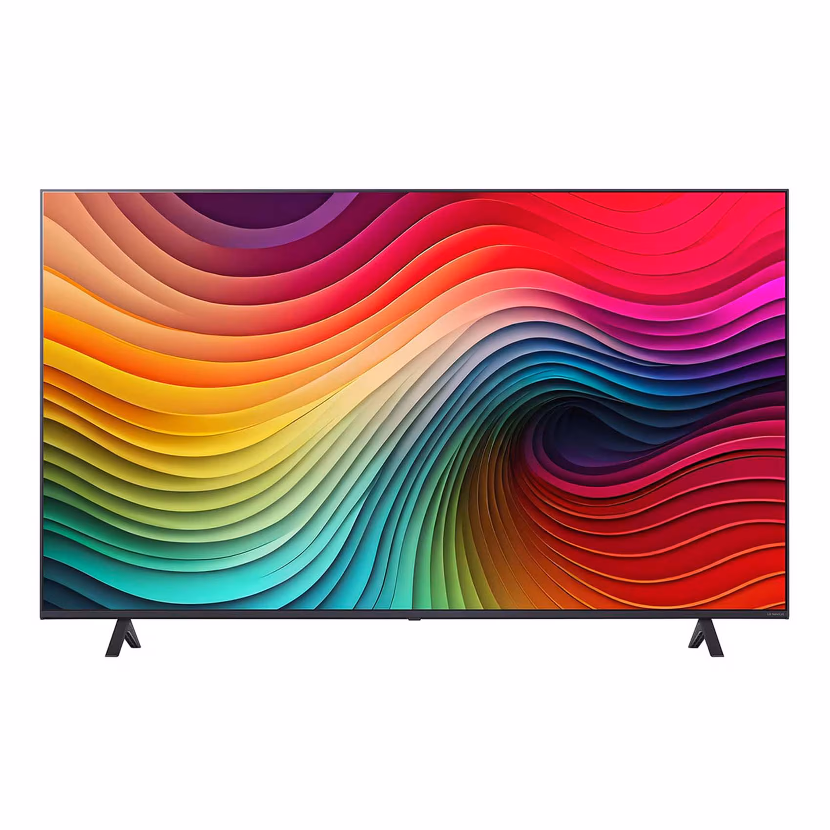 LG 55NU840B6LA 55-inch NANO 4K UHD Smart TV LG 55NU840B6LA 55-inch NANO 4K UHD Smart TV