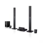 LG LHD647 1000W 5.1ch Wireless Home Theatre System