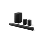 LG S65TR 600W 5.1ch Soundbar