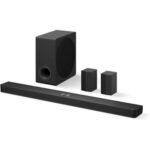 LG S90TY 570W 5.1.3ch Dolby Atmos Soundbar