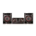 LG XBOOM CJ44 480W 2.1ch Audio System