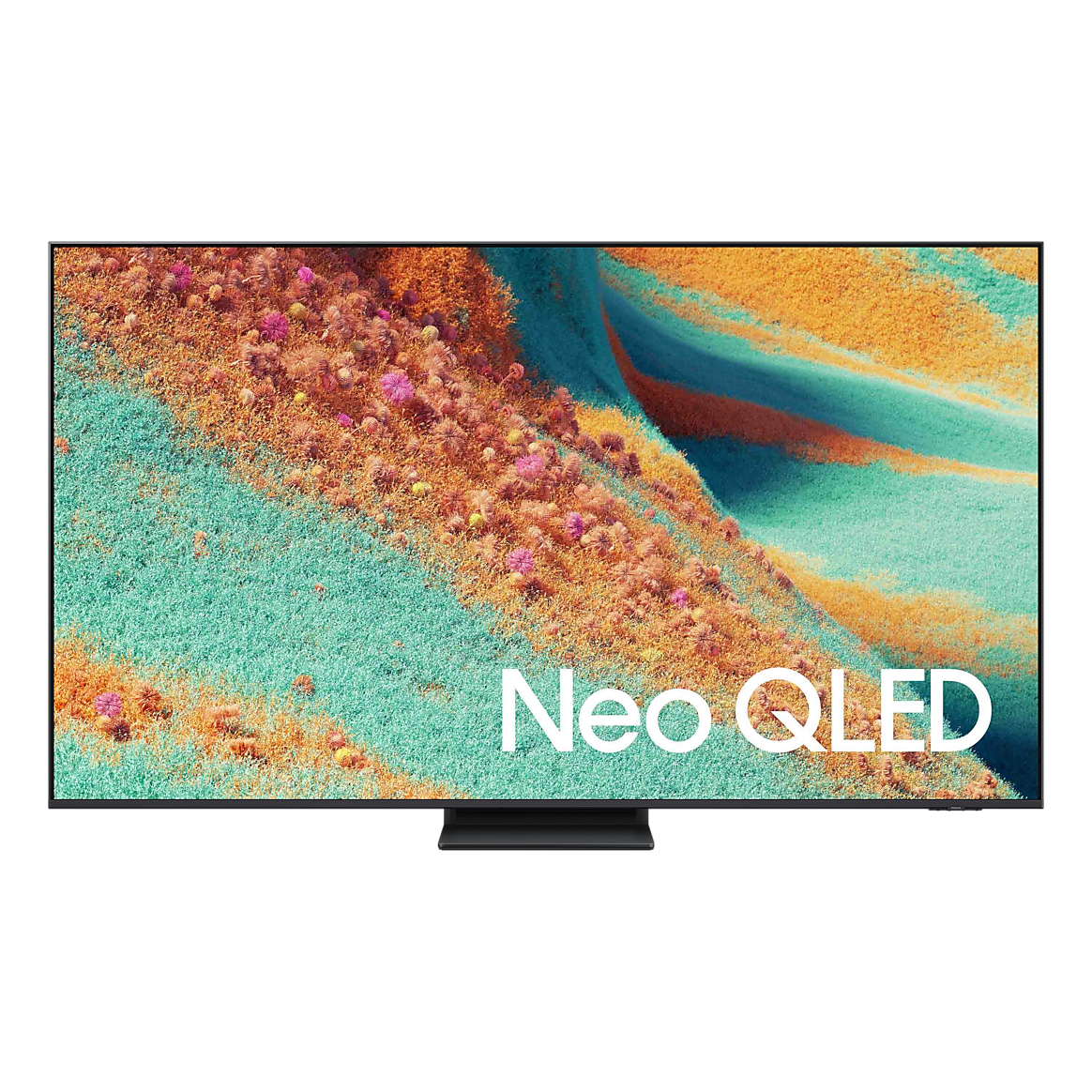 QA85QN85FAUXKE-primary-square.png Samsung 85-inch QN85F Neo QLED 4K Vision AI Smart TV (2025)