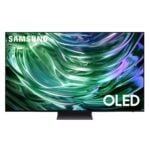 Samsung QA83S90DAEXKE 83-inch S90D OLED 4K Smart TV