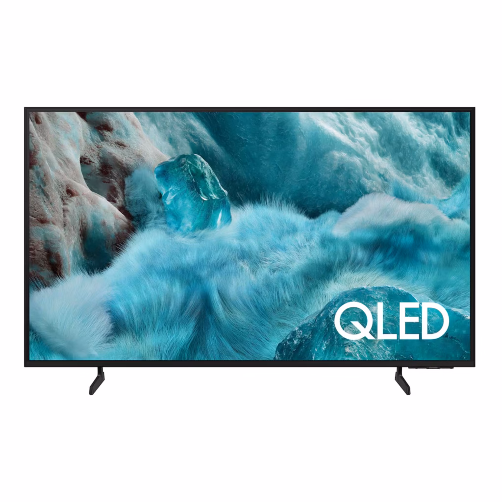 Samsung QA55Q7FAAUXTW 55-inch Q7F QLED 4K Smart TV