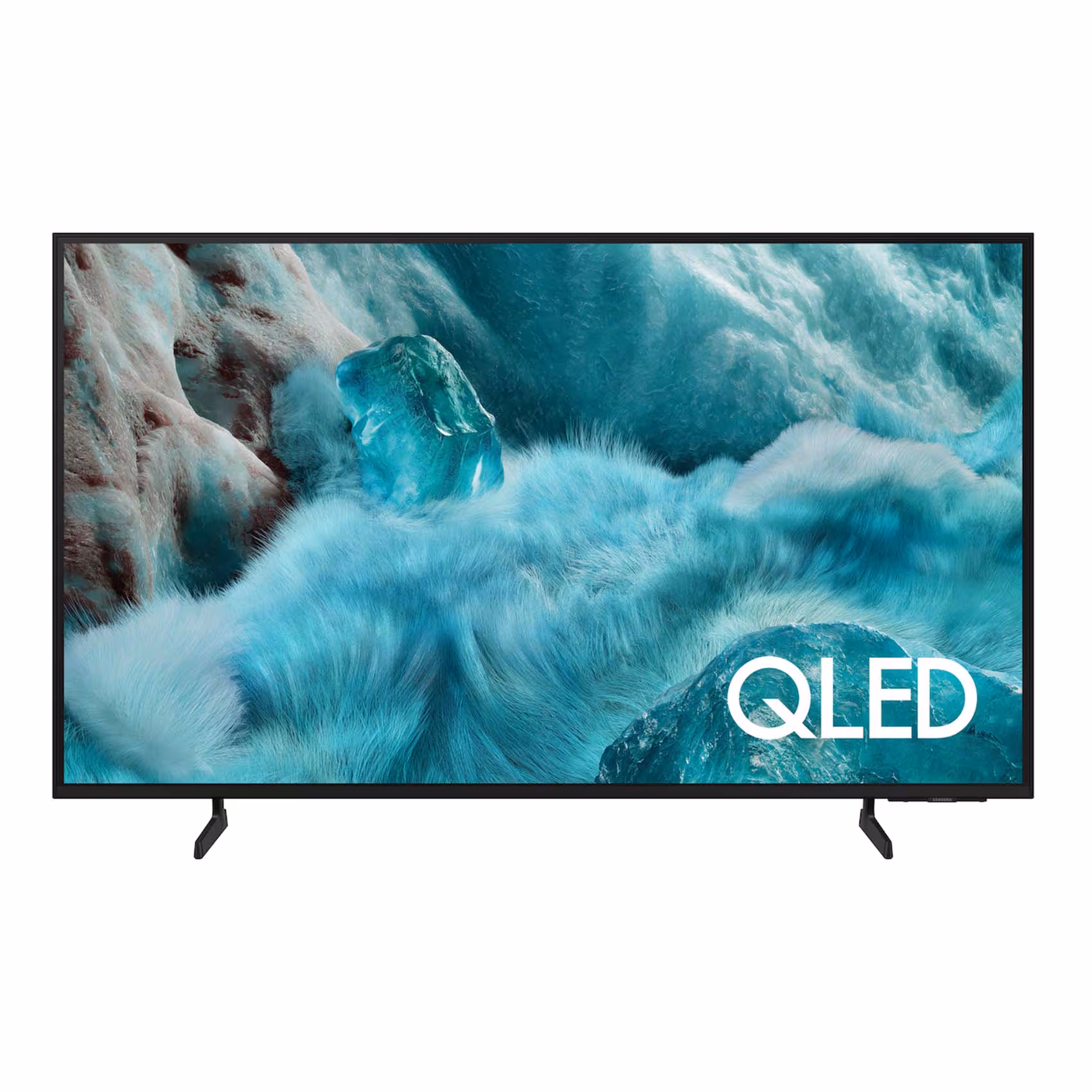 Samsung QA55Q7FAAUXTW 55-inch Q7F QLED 4K Smart TV Samsung QA55Q7FAAUXTW 55-inch Q7F QLED 4K Smart TV