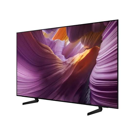 Samsung QA65S85FAEXXP 65-inch S85F OLED 4K Smart TV