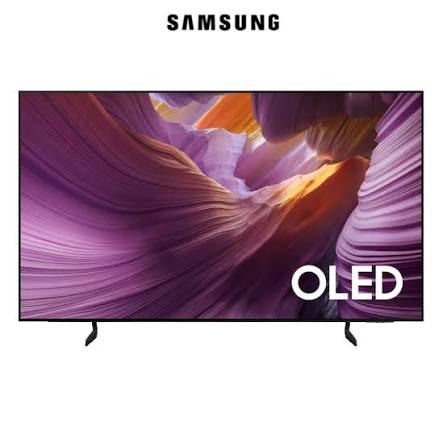 Samsung QA77S85FAEXXS 77-inch S85F OLED 4K Smart TV