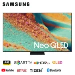 Samsung QA65QN85FAUXKE 65-inch QN85F Neo QLED 4K Mini LED Smart TV