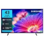 Samsung UA43F6000FUXKE 43-inch F6000F Full HD Smart TV