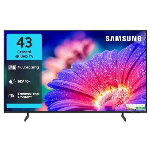 Samsung UA43F6000FUXKE 43-inch F6000F Full HD Smart TV