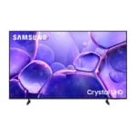 Samsung UA43U8000FUXKE 43-inch U8000F Crystal UHD 4K Smart TV