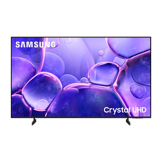 Samsung UA43U8000FUXKE 43-inch U8000F Crystal UHD 4K Smart TV