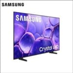 Samsung UA55U8000FUXKE 55-inch U8000F Crystal UHD 4K Smart TV