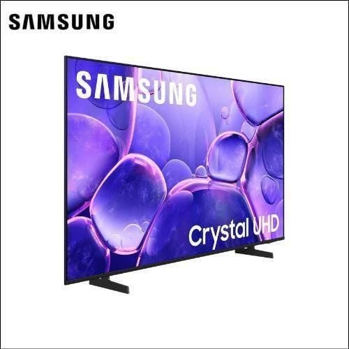 Samsung UA55U8000FUXKE 55-inch U8000F Crystal UHD 4K Smart TV