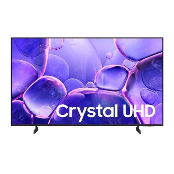 Samsung UA75U8000FUXKE 75-inch U8000F Crystal UHD 4K Smart TV