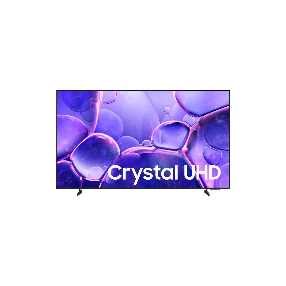 Samsung UA85U8000FUXTW 85-inch U8000F Crystal UHD 4K Smart TV