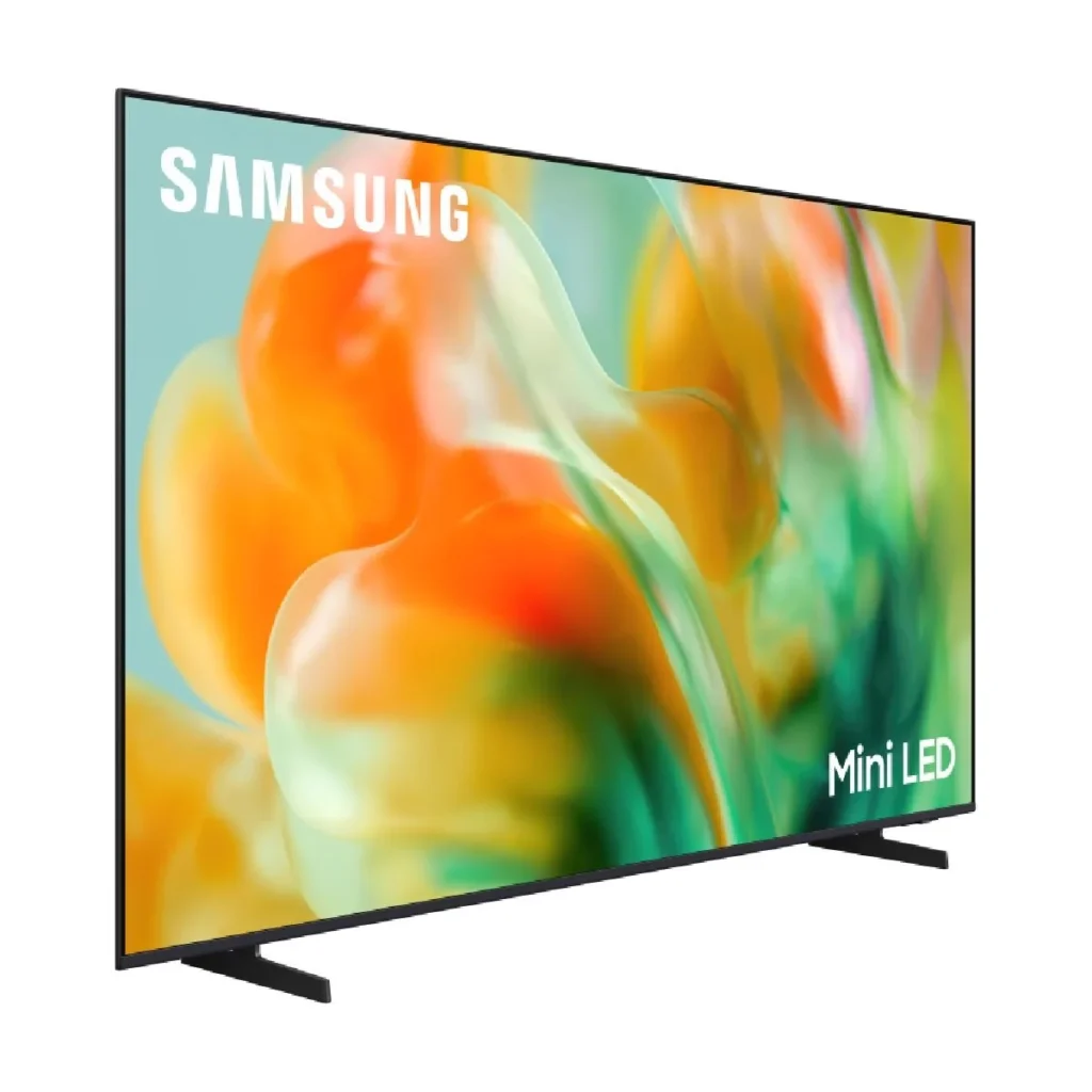 Samsung UN75M80HAFXZA 75-inch M80H Mini LED 4K Smart TV