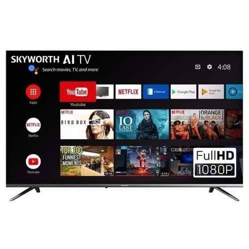 Skyworth 43G6500H 43-inch 4K Google TV