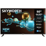 Skyworth 50Q6000H 50-inch QLED Google TV