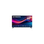 Skyworth 50Q6000H 50-inch QLED Google TV