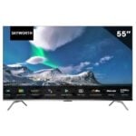 Skyworth 55Q6500H 55-inch 4K QLED Google TV