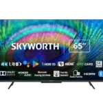 Skyworth 65G6500H 65-inch 4K Google TV