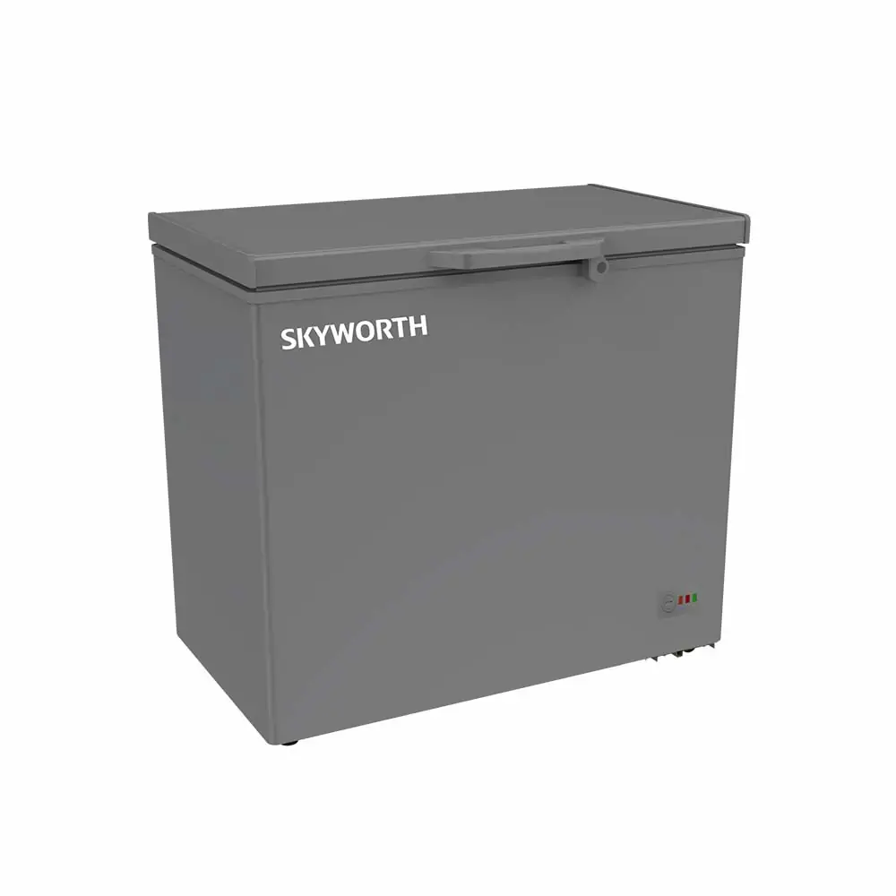 Skyworth BD-320 371L Chest Freezer