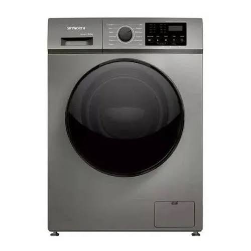 Skyworth F10233RBY Wash & Dry Front Load Washing Machine