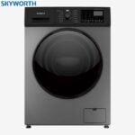 Skyworth F80415VB 8kg Front Load Washing Machine