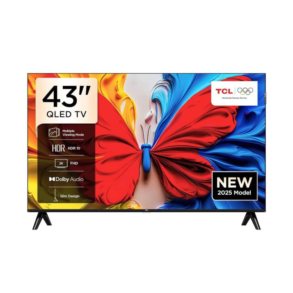 TCL-43S5K-1