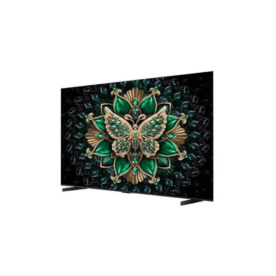TCL 55C6K 55-inch QD-Mini LED TV