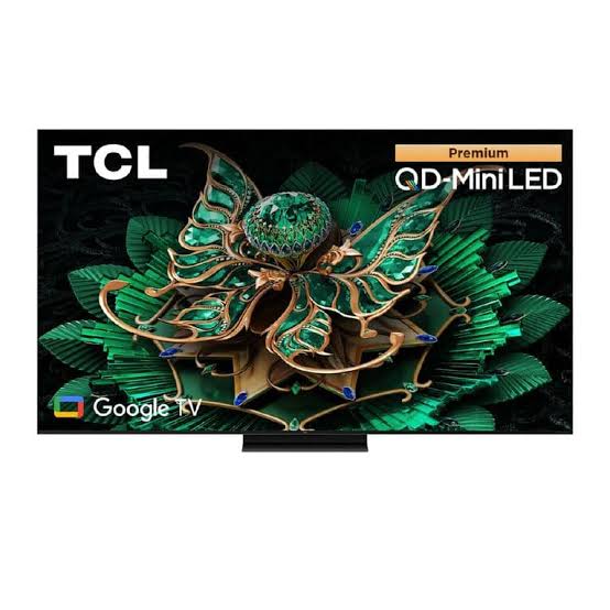 TCL 75C7K 75-inch Premium QD-Mini LED TV